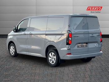 Used Ford Transit Custom 2025 for sale - 76491098: Photo