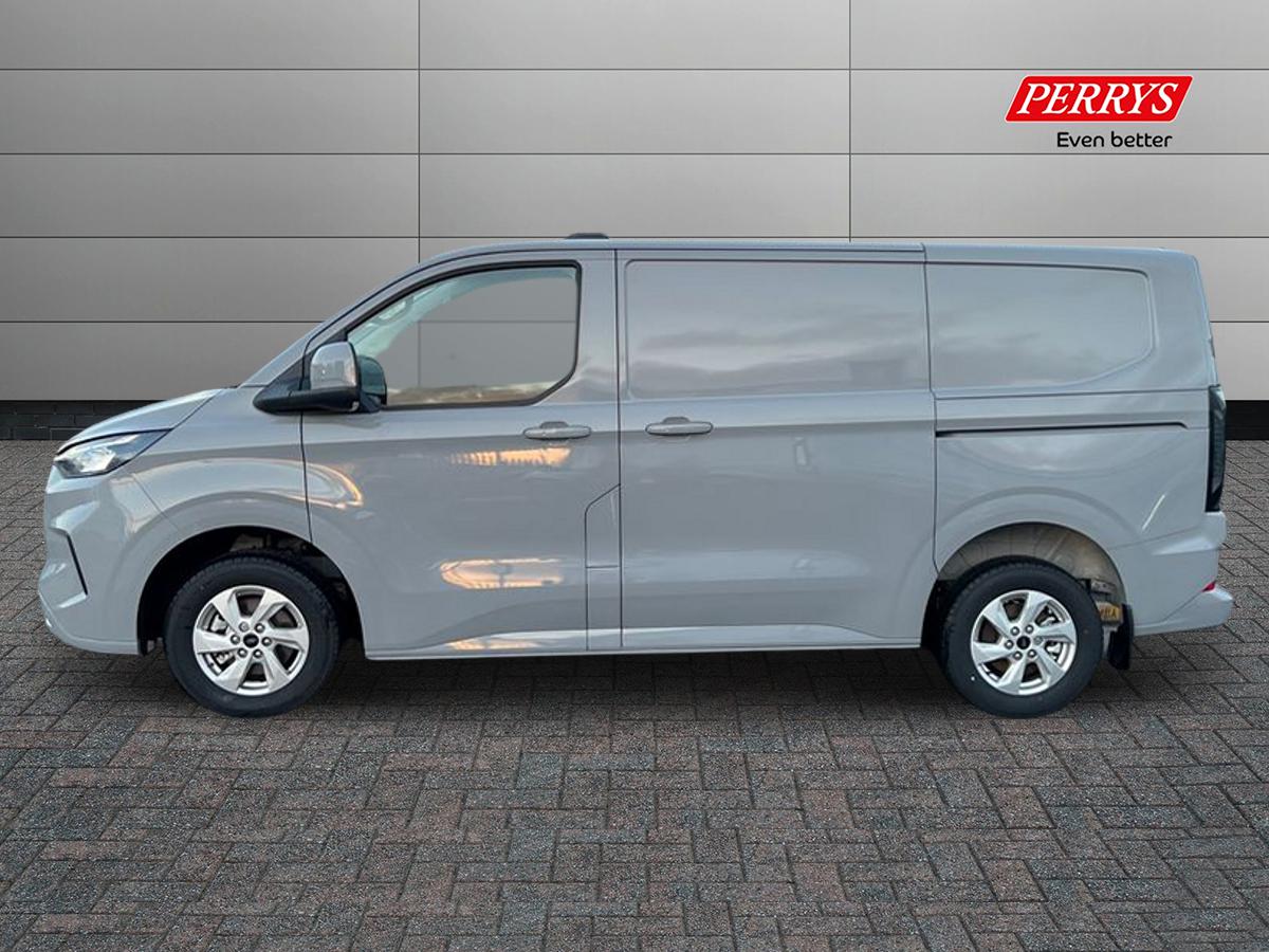 Used Ford Transit Custom 2025 for sale - 76491098: Photo 3