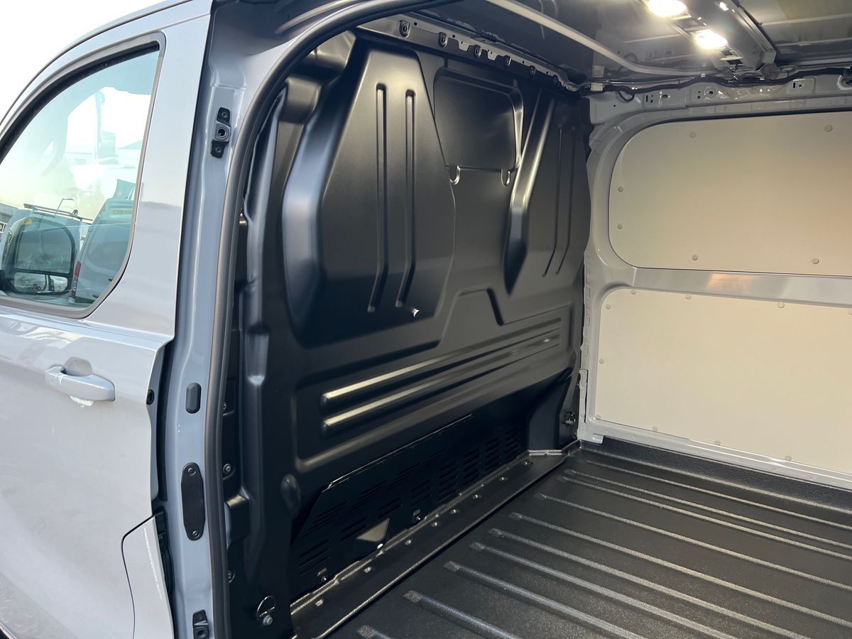 Used Ford Transit Custom 2025 for sale - 76491098: Photo 33