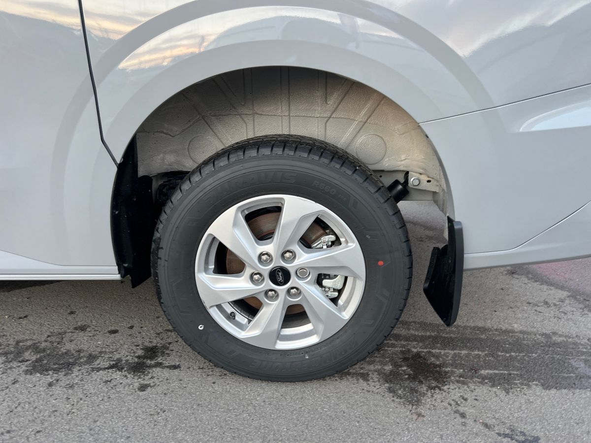 Used Ford Transit Custom 2025 for sale - 76491098: Photo 34