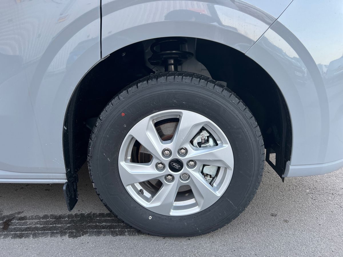 Used Ford Transit Custom 2025 for sale - 76491098: Photo 35