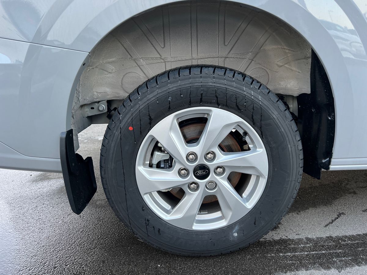 Used Ford Transit Custom 2025 for sale - 76491098: Photo 36