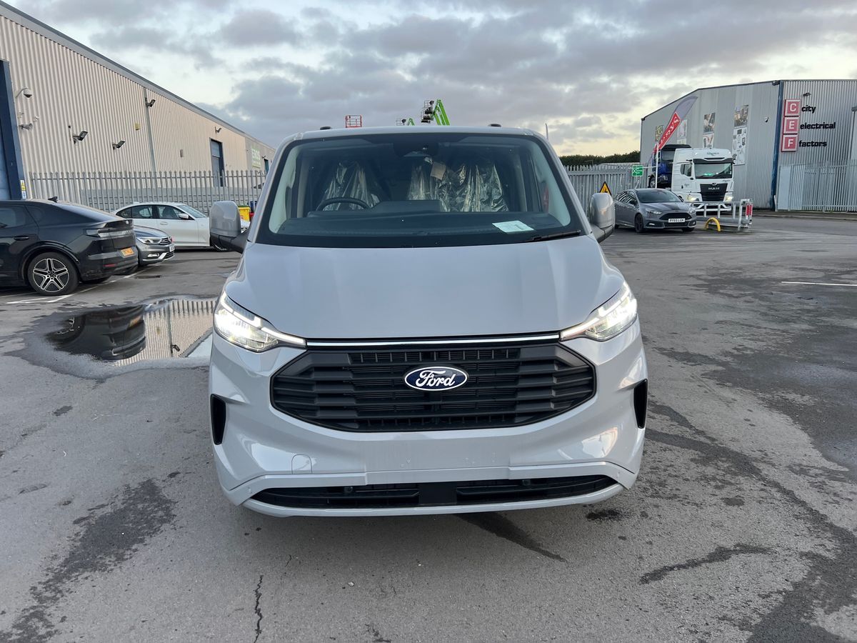 Used Ford Transit Custom 2025 for sale - 76491098: Photo 39