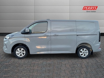Used Ford Transit Custom 2025 for sale - 76491098: Photo