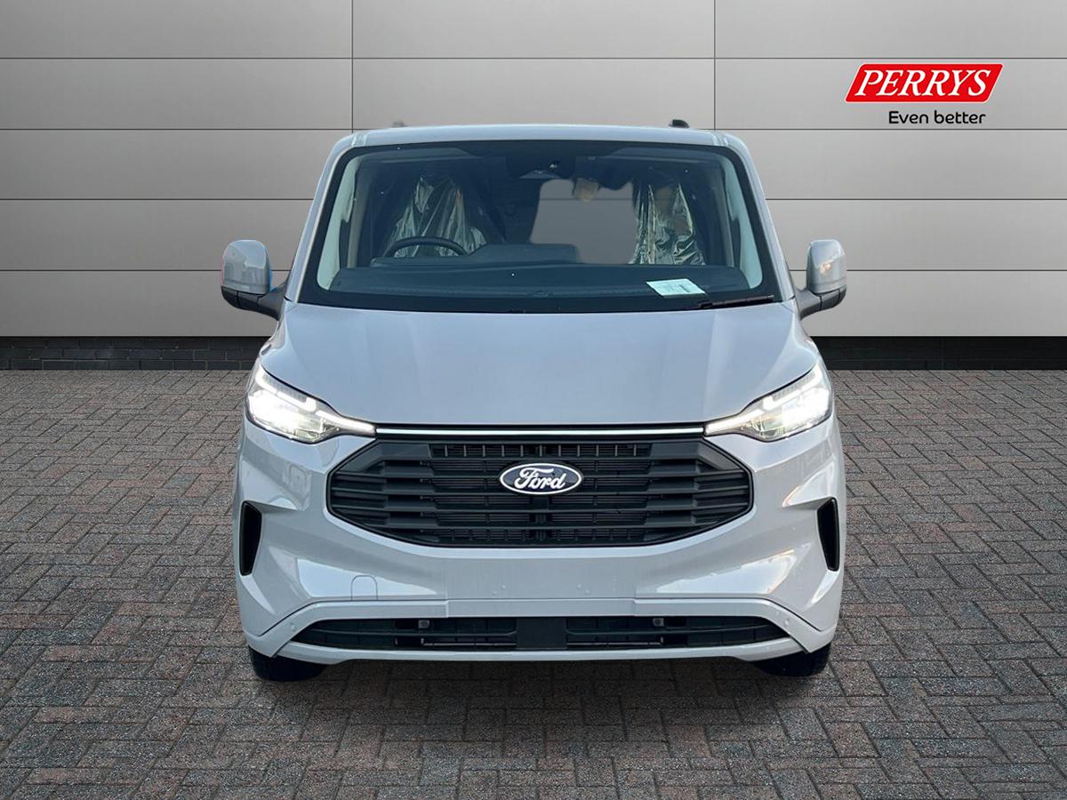 Used Ford Transit Custom 2025 for sale - 76491098: Photo 4