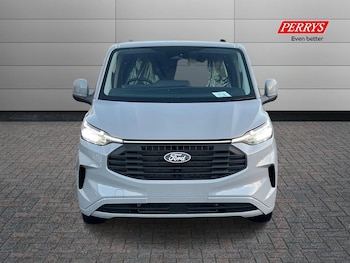 Used Ford Transit Custom 2025 for sale - 76491098: Photo