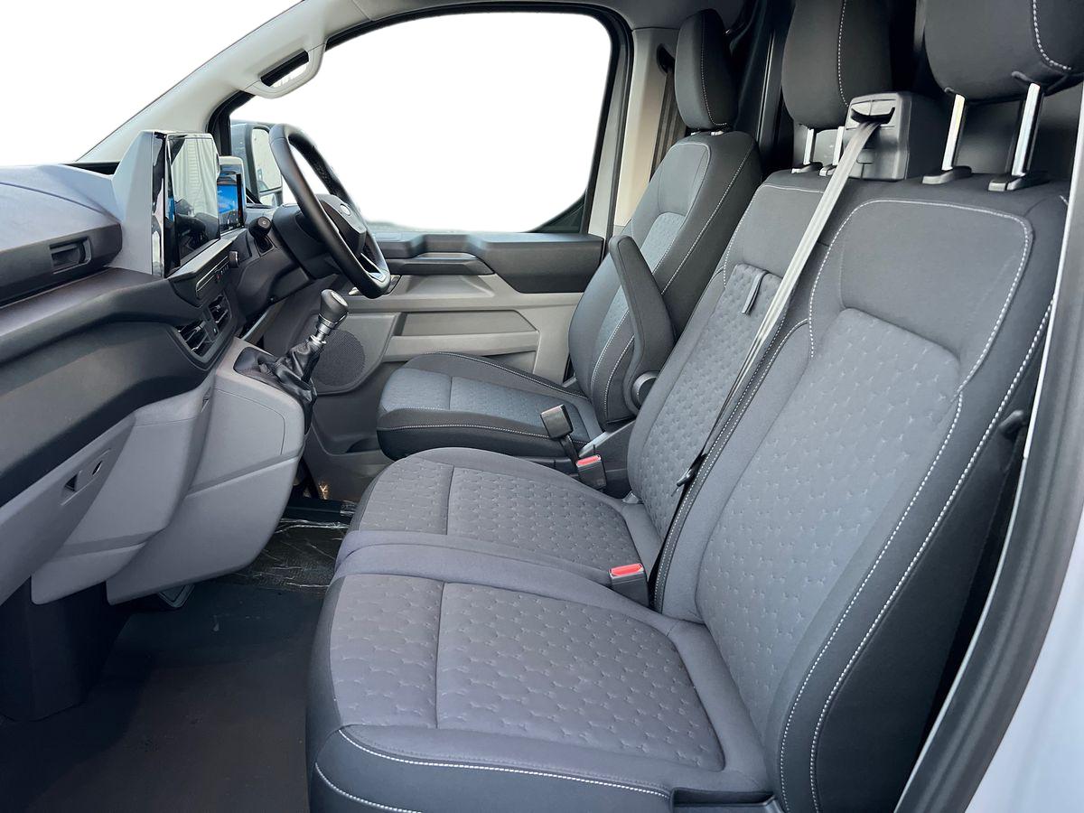 Used Ford Transit Custom 2025 for sale - 76491098: Photo 6