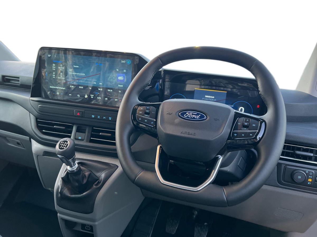 Used Ford Transit Custom 2025 for sale - 76491098: Photo 8