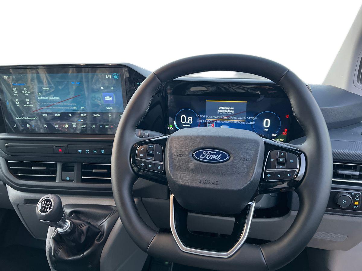 Used Ford Transit Custom 2025 for sale - 76491098: Photo 9