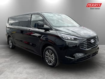 Used Ford Transit Custom 2026 for sale - 79429288: Photo