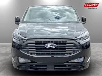 Used Ford Transit Custom 2026 for sale - 79429288: Photo