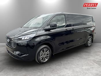 Used Ford Transit Custom 2026 for sale - 79429288: Photo