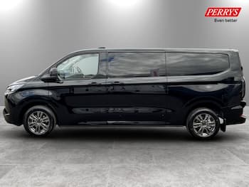 Used Ford Transit Custom 2026 for sale - 79429288: Photo