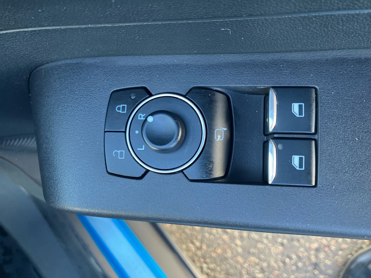 Used Ford Transit Courier 2025 for sale - 76969343: Photo 16