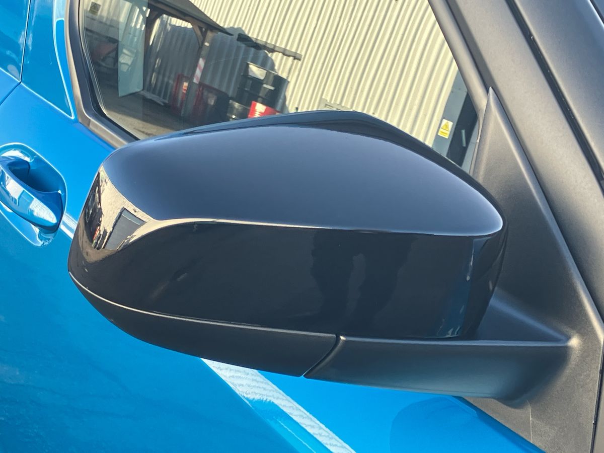 Used Ford Transit Courier 2025 for sale - 76969343: Photo 18