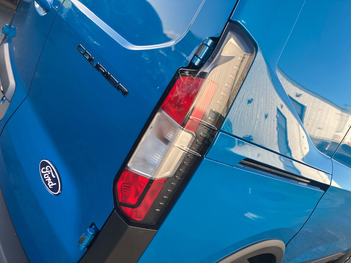 Used Ford Transit Courier 2025 for sale - 76969343: Photo 20