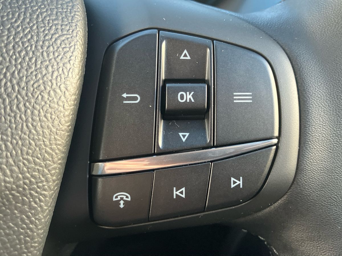 Used Ford Transit Courier 2025 for sale - 76969343: Photo 21