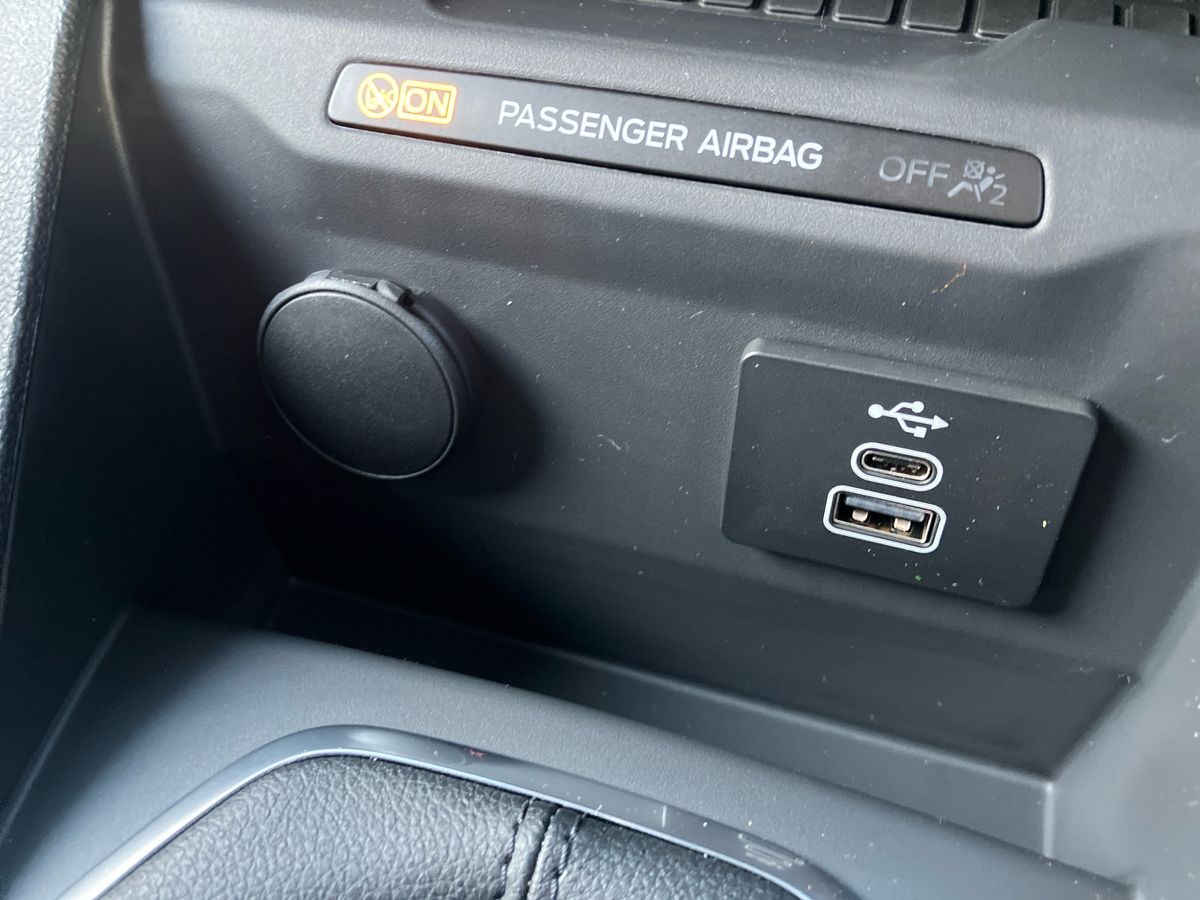 Used Ford Transit Courier 2025 for sale - 76969343: Photo 23