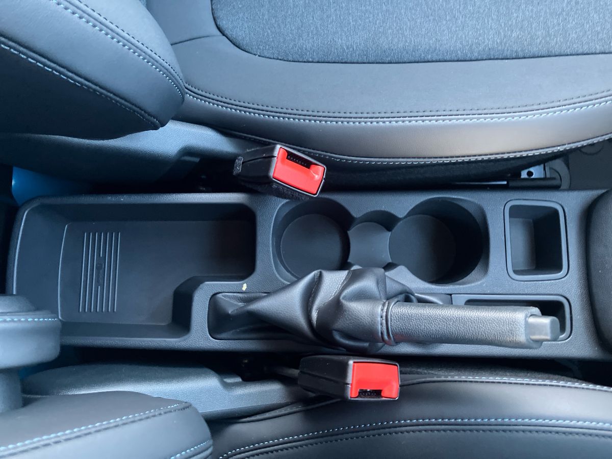 Used Ford Transit Courier 2025 for sale - 76969343: Photo 24