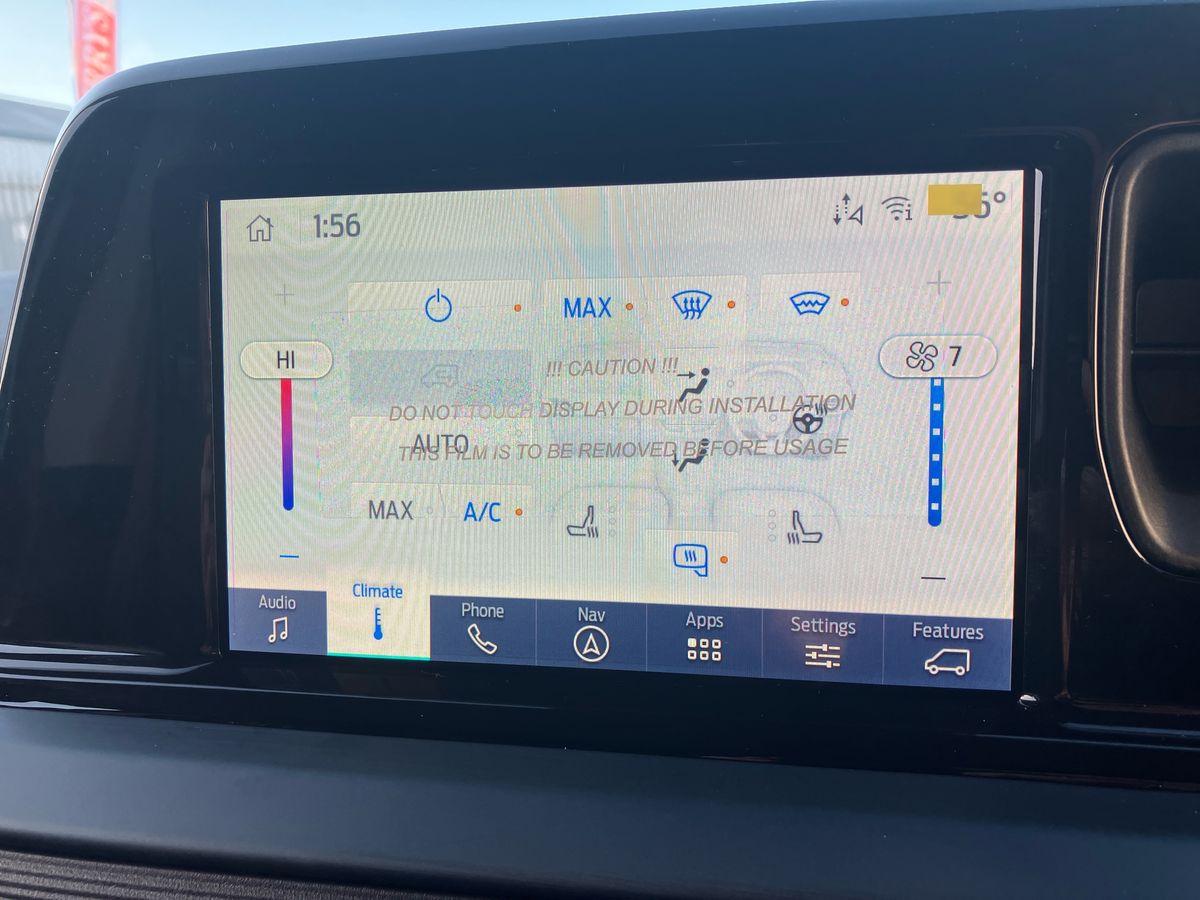 Used Ford Transit Courier 2025 for sale - 76969343: Photo 26