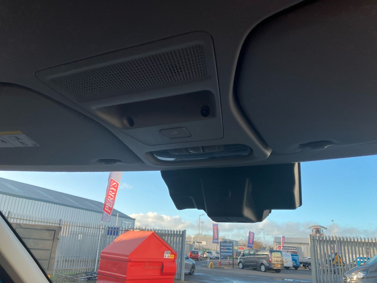 Used Ford Transit Courier 2025 for sale - 76969343: Photo 27