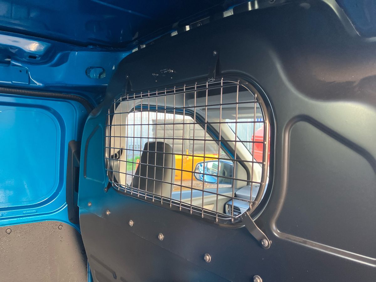 Used Ford Transit Courier 2025 for sale - 76969343: Photo 30