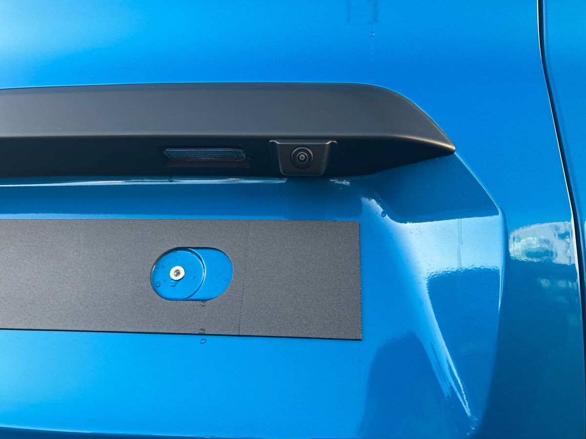 Used Ford Transit Courier 2025 for sale - 76969343: Photo 36