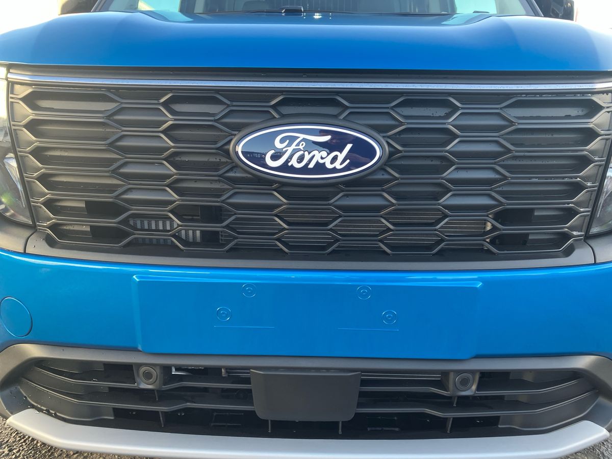 Used Ford Transit Courier 2025 for sale - 76969343: Photo 42