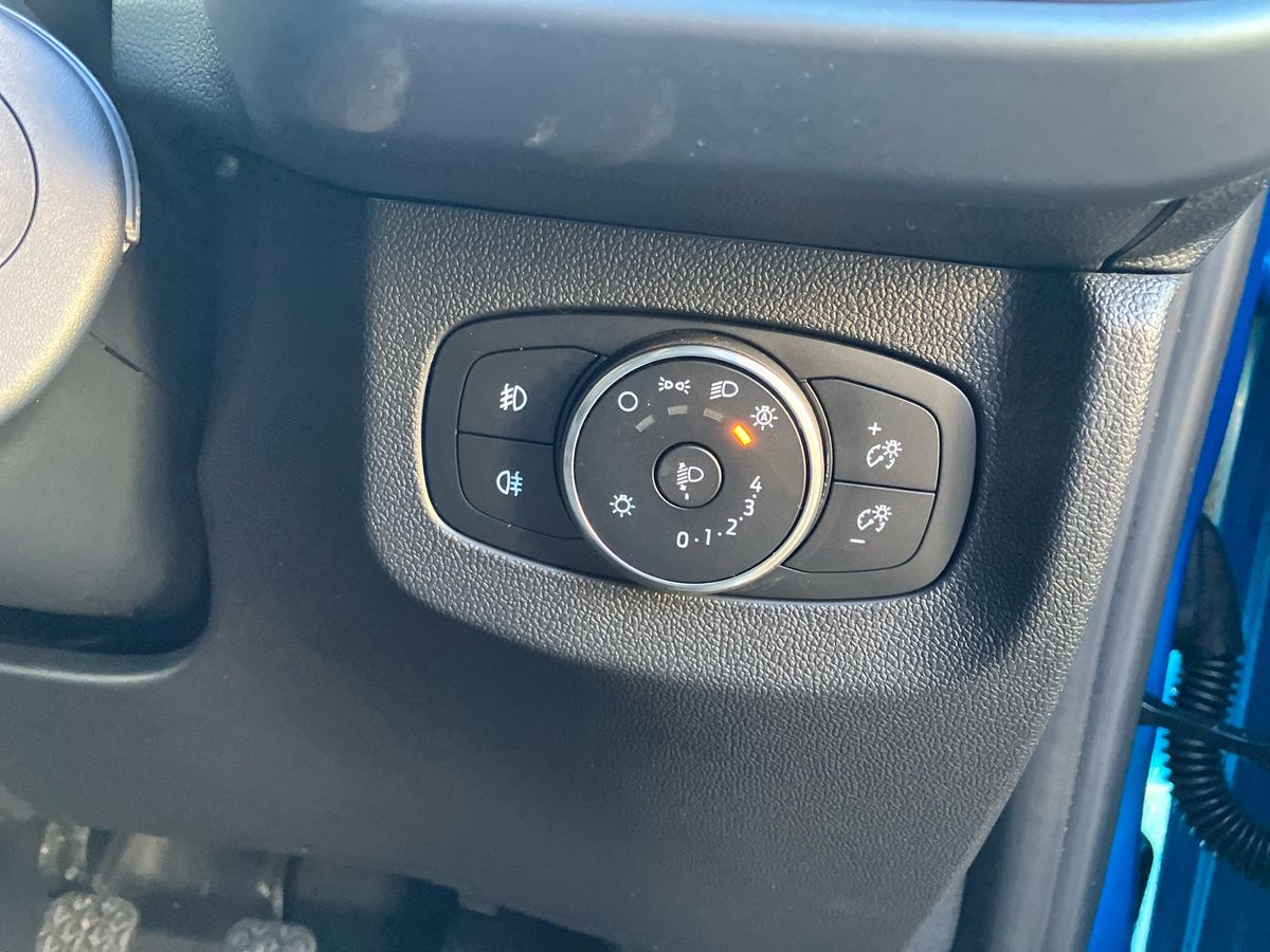 Used Ford Transit Courier 2025 for sale - 76969343: Photo 45