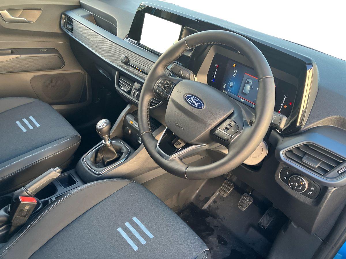 Used Ford Transit Courier 2025 for sale - 76969343: Photo 8