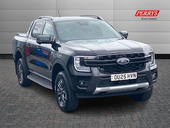 Ford - Ranger