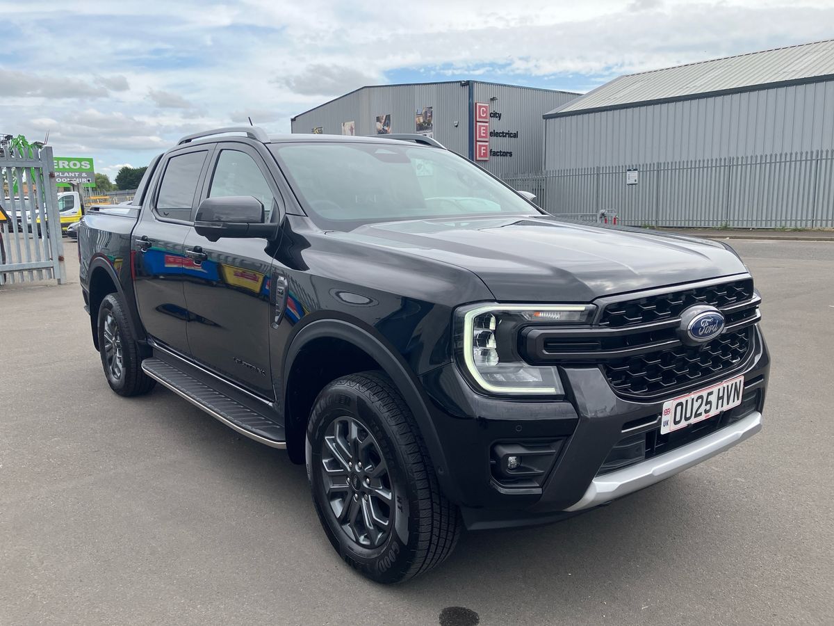 Vehicle 40