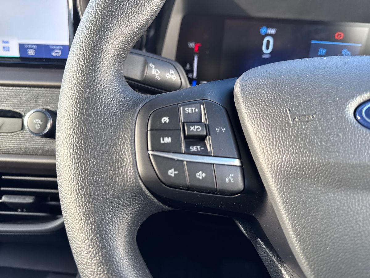 Used Ford Tourneo Courier 2025 for sale - 76892472: Photo 14