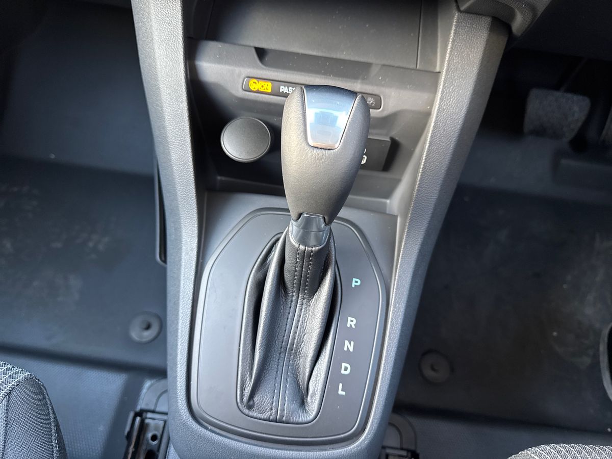 Used Ford Tourneo Courier 2025 for sale - 76892472: Photo 15