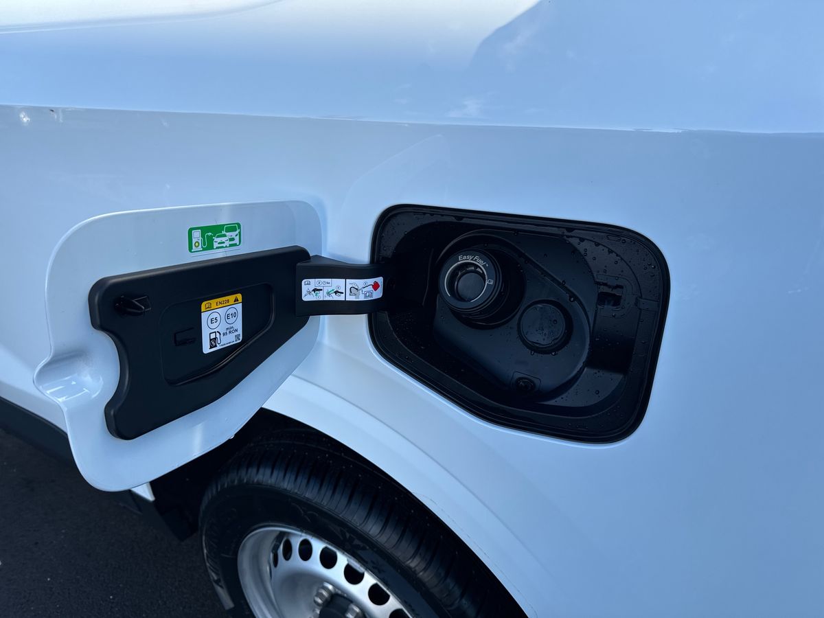 Used Ford Tourneo Courier 2025 for sale - 76892472: Photo 24