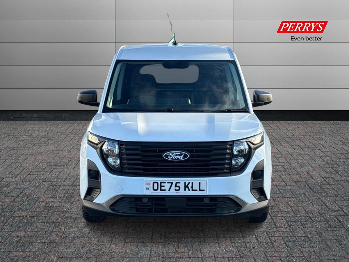 Used Ford Tourneo Courier 2025 for sale - 76892472: Photo 4