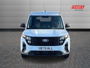 Used Ford Tourneo Courier 2025 for sale - 76892472: Photo