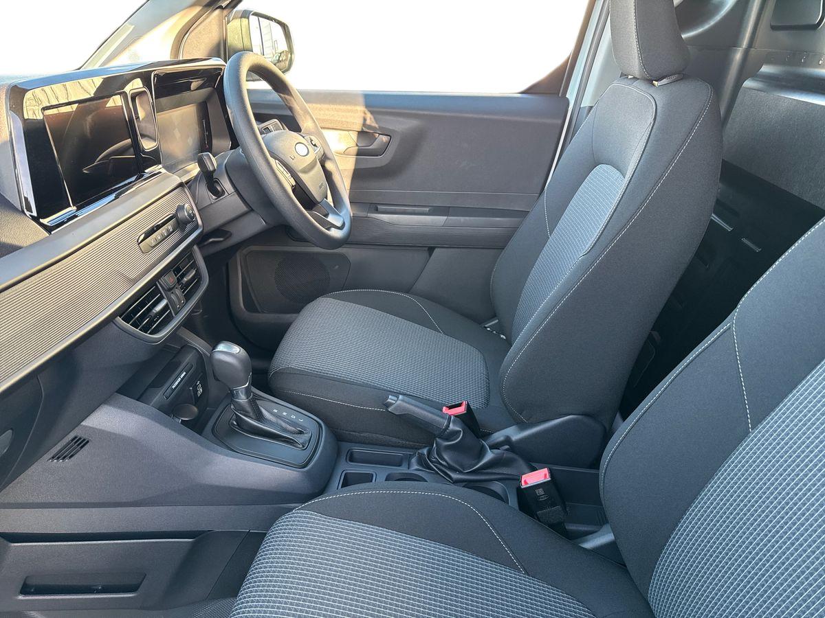 Used Ford Tourneo Courier 2025 for sale - 76892472: Photo 6