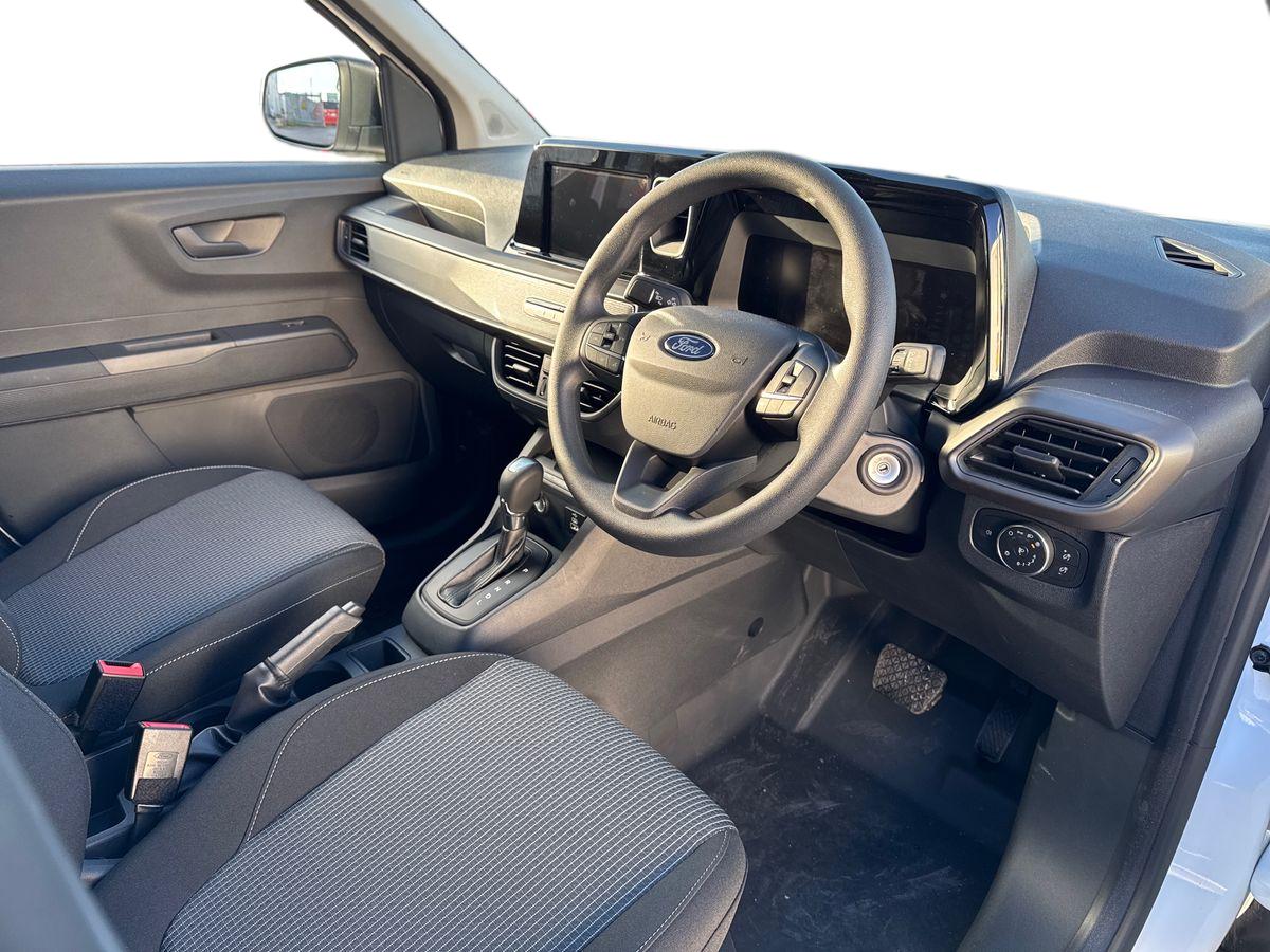Used Ford Tourneo Courier 2025 for sale - 76892472: Photo 8