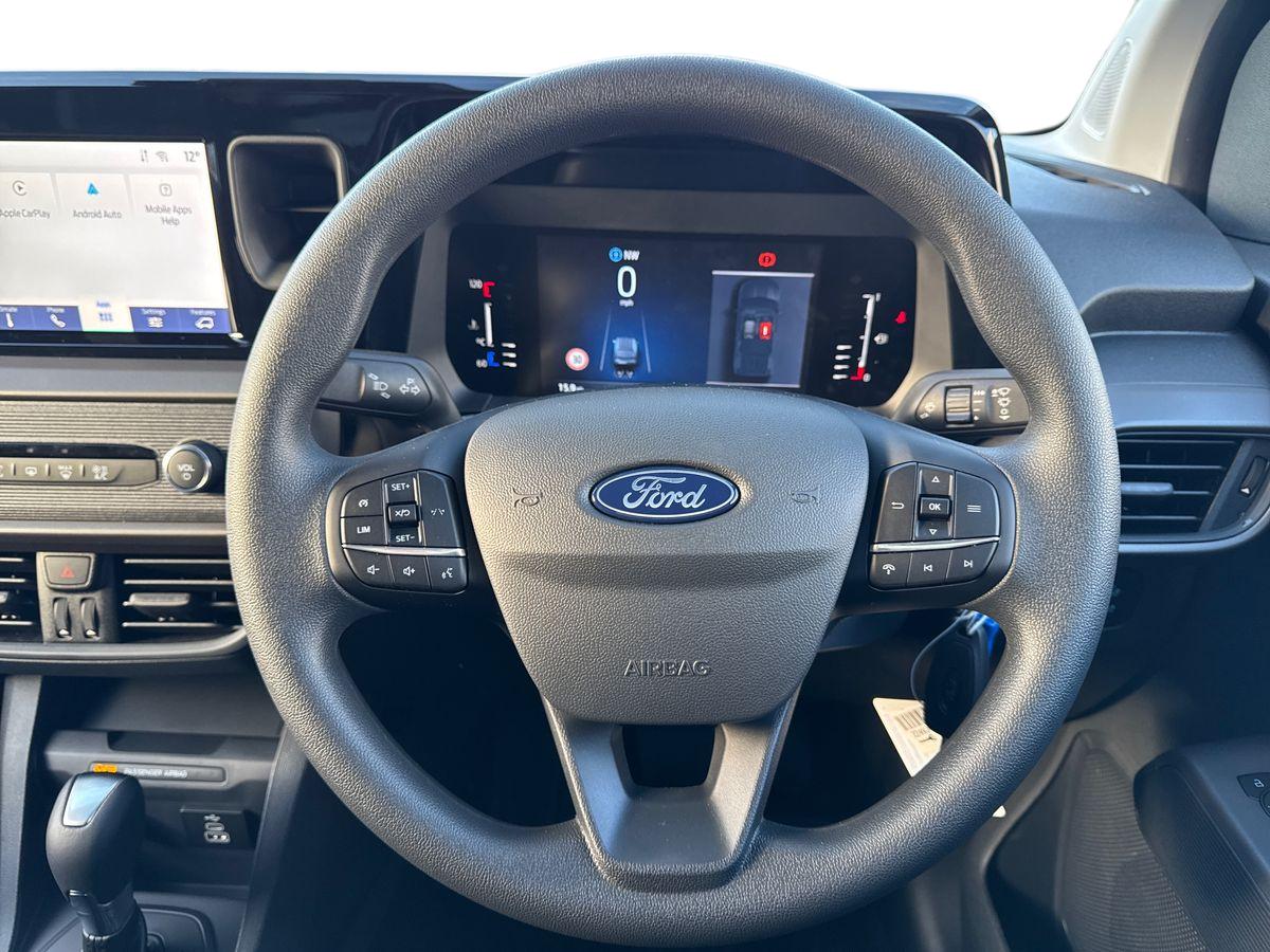 Used Ford Tourneo Courier 2025 for sale - 76892472: Photo 9