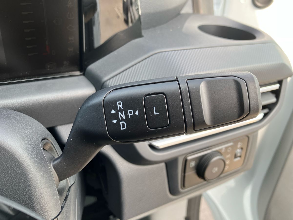 Used Ford Transit Custom 2025 for sale - 76171227: Photo 15