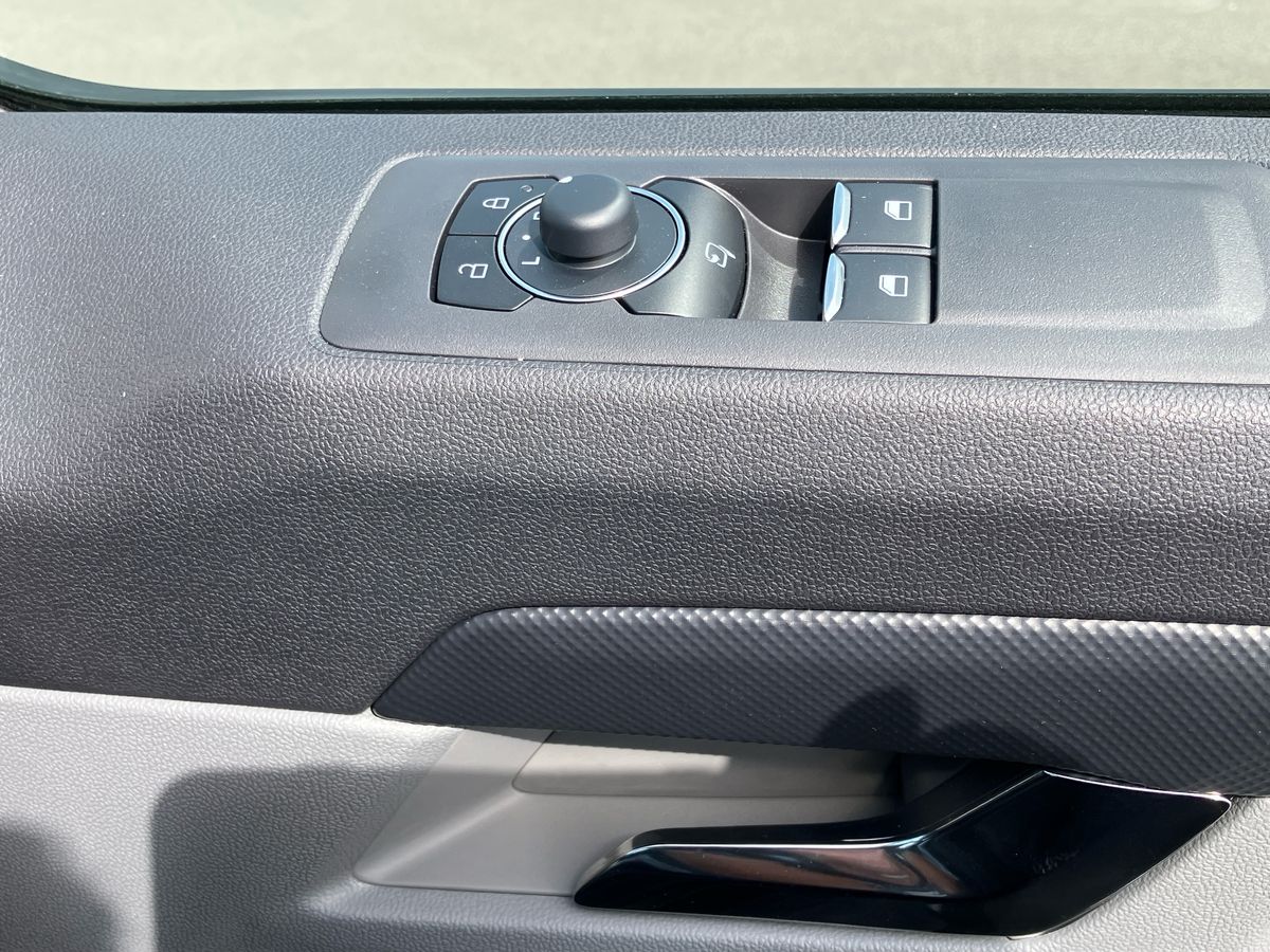 Used Ford Transit Custom 2025 for sale - 76171227: Photo 16