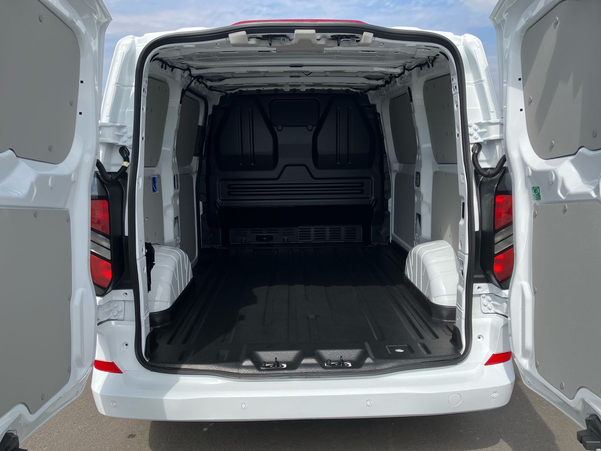Used Ford Transit Custom 2025 for sale - 76171227: Photo 17