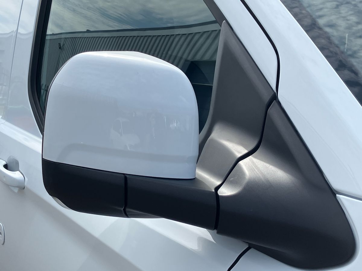 Used Ford Transit Custom 2025 for sale - 76171227: Photo 18