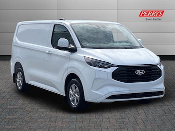Used Ford Transit Custom 2025 for sale - 76171227: Photo