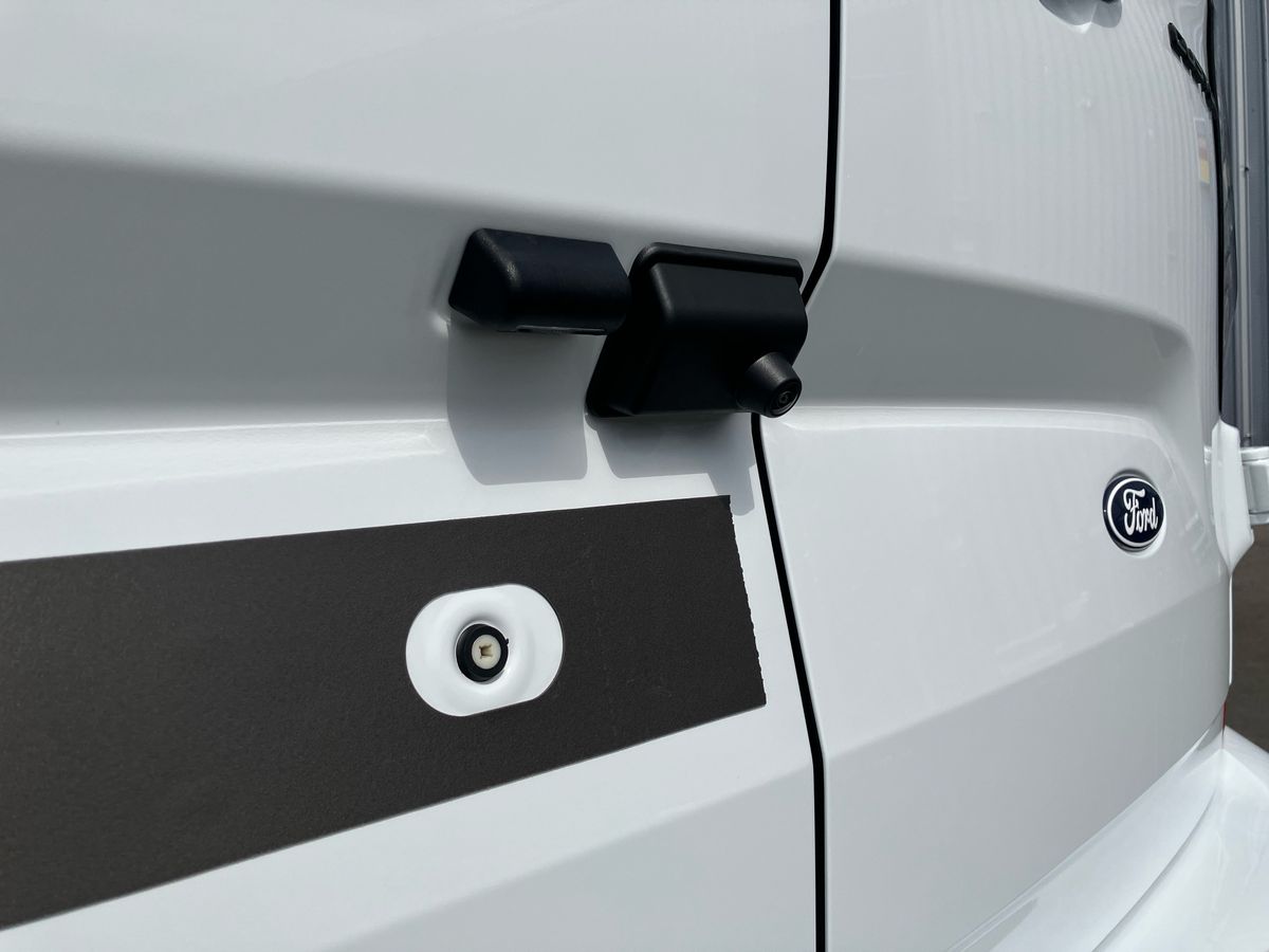 Used Ford Transit Custom 2025 for sale - 76171227: Photo 35