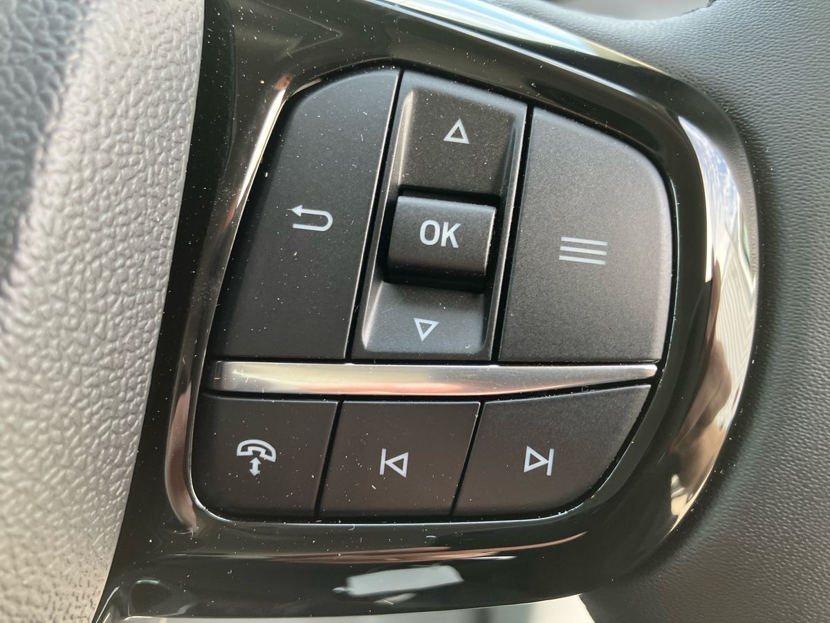 Used Ford Transit Custom 2025 for sale - 76171227: Photo 37
