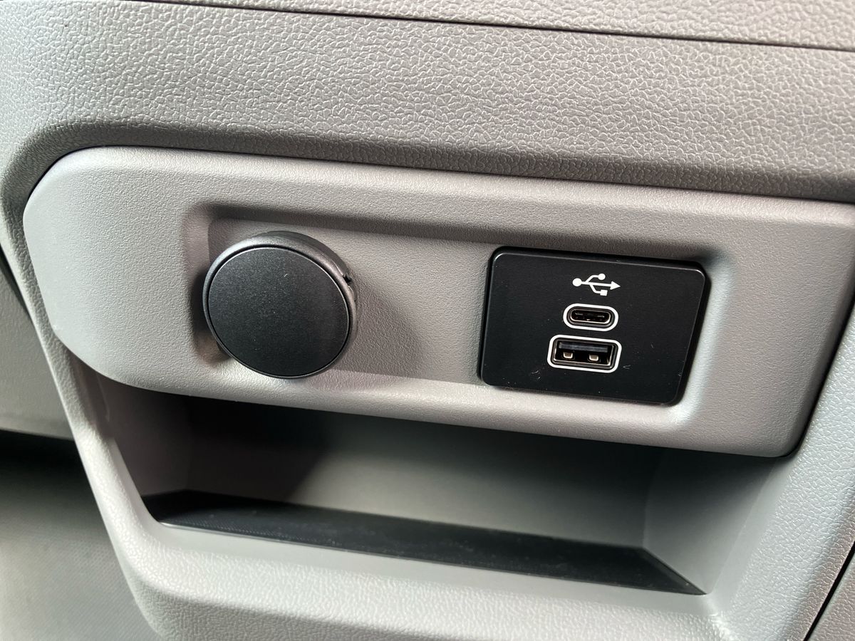 Used Ford Transit Custom 2025 for sale - 76171227: Photo 39
