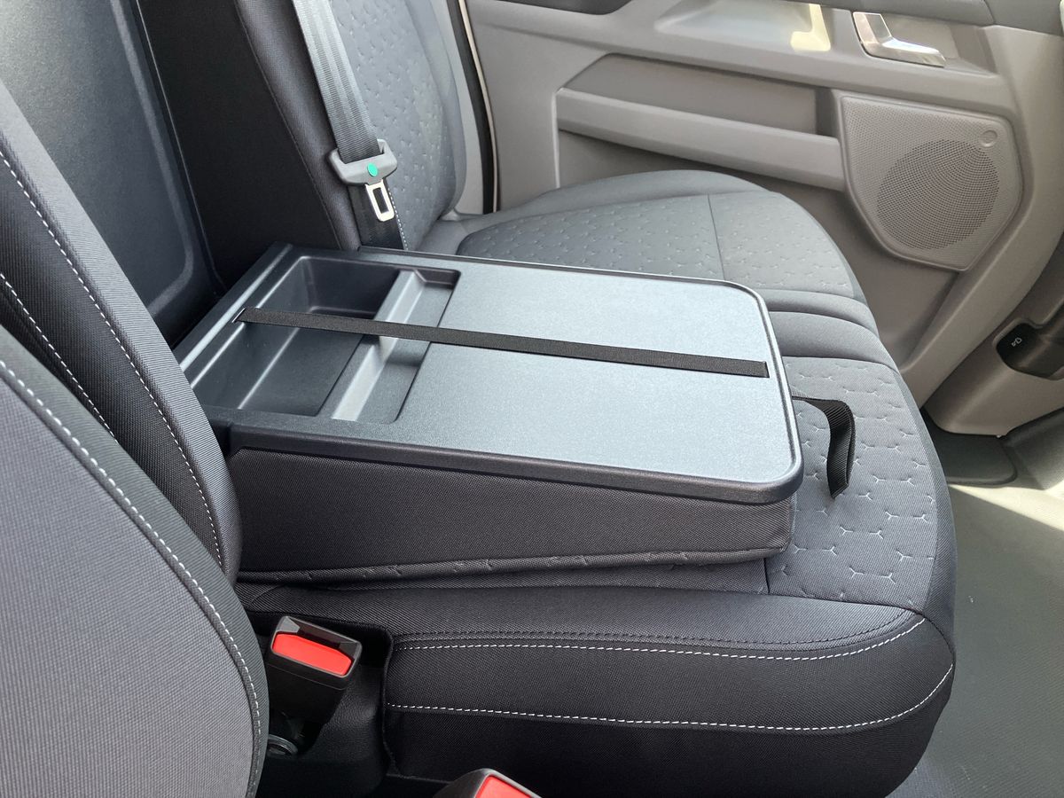 Used Ford Transit Custom 2025 for sale - 76171227: Photo 40