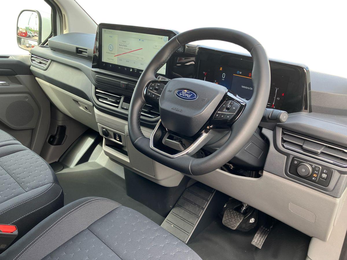 Used Ford Transit Custom 2025 for sale - 76171227: Photo 8